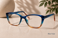 Agile 4544 Blue Fade