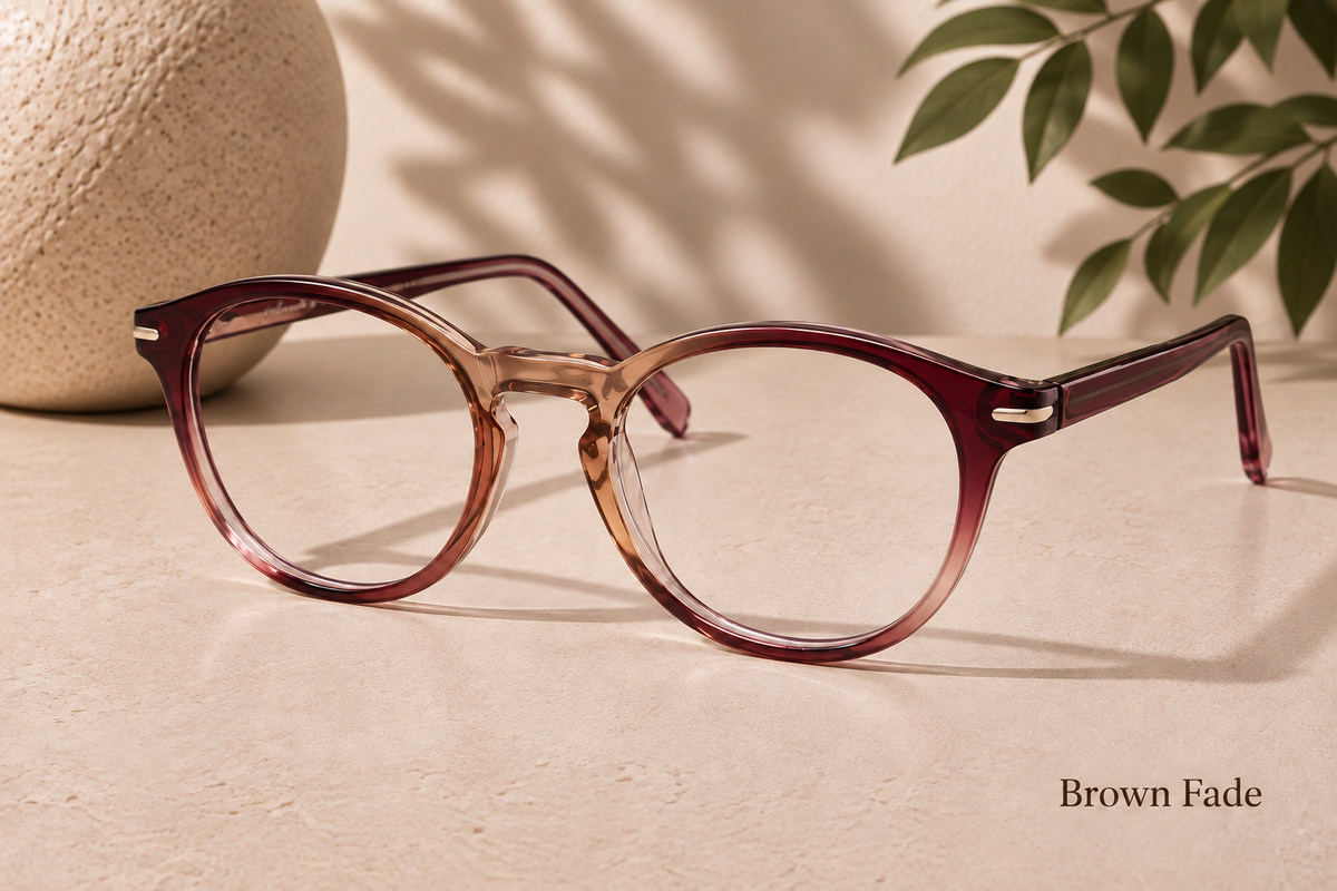 Swift 5172 Brown Fade