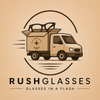 RushGlasses.com - Home
