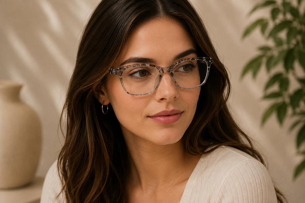 Zoom 4149 Black/Tortoise (IN STOCK)