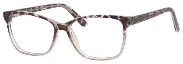 Zoom 4149 Black/Tortoise (IN STOCK)