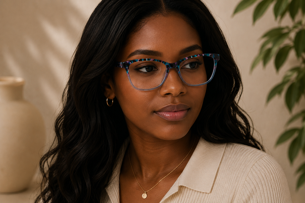 Zoom 4149 Blue/Tortoise (IN STOCK)