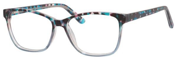 Zoom 4149 Blue/Tortoise (IN STOCK)