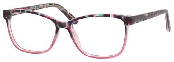Zoom 4149 Burgundy/Tortoise (IN STOCK)