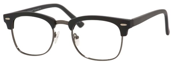 Nitro 4150 Matt Black/Dark Gunmetal (IN STOCK)