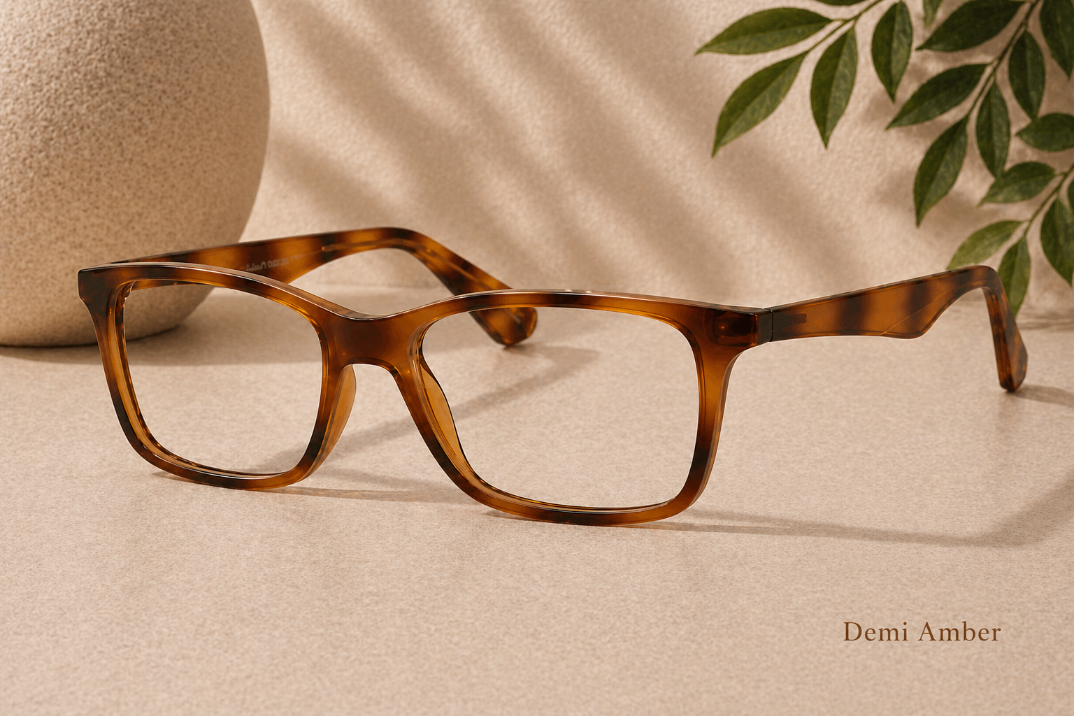 Road Runner 4200 Demi Amber (IN STOCK)