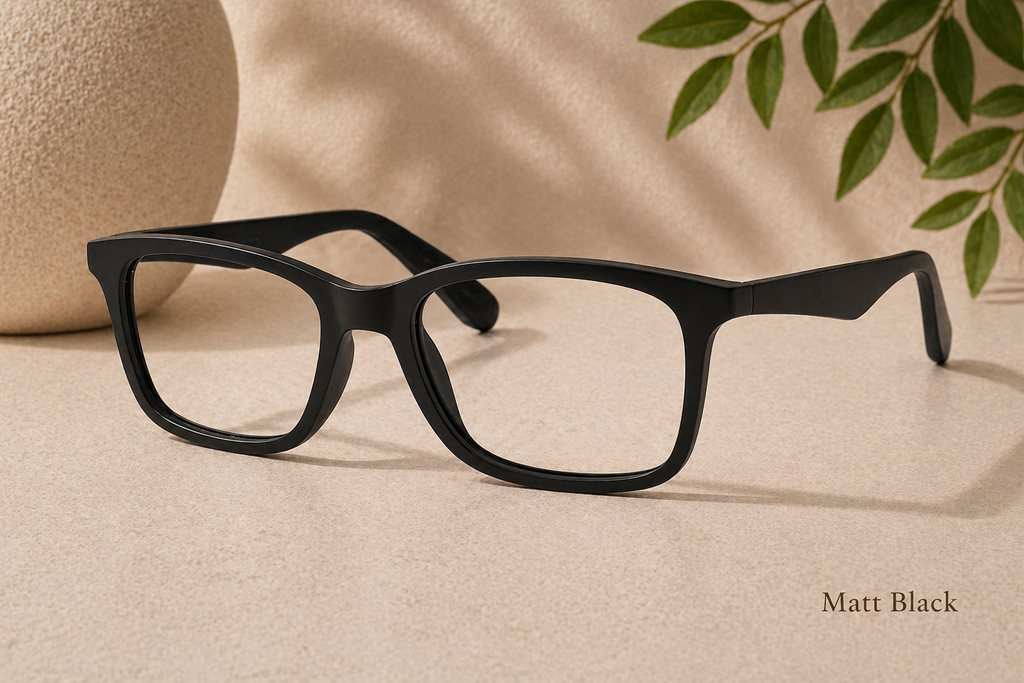 Road Runner 4200 Matt Black (IN STOCK)