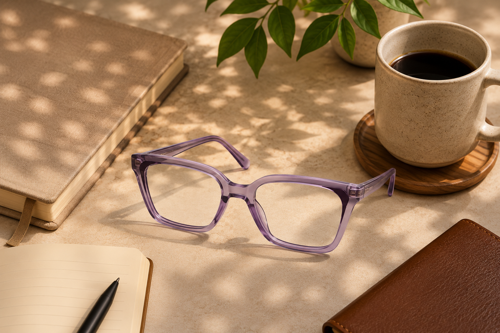 Trajectory 5158 Lilac