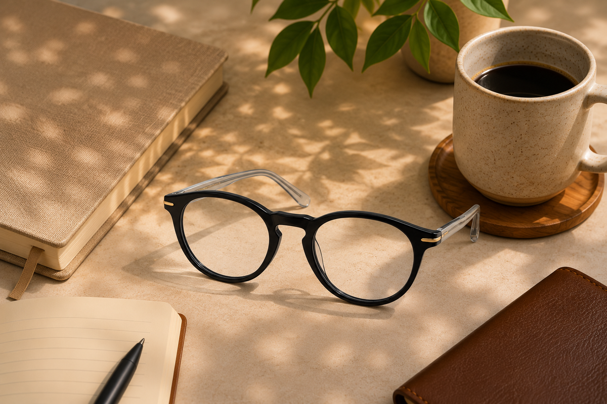 Swift 5172 Black