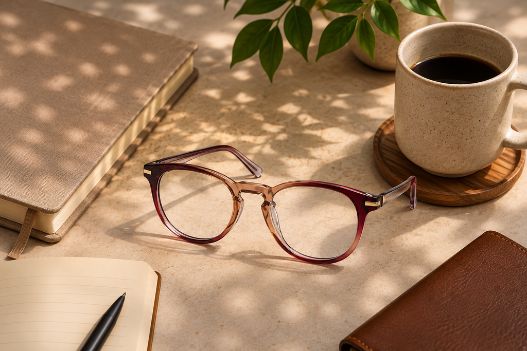 Swift 5172 Brown Fade