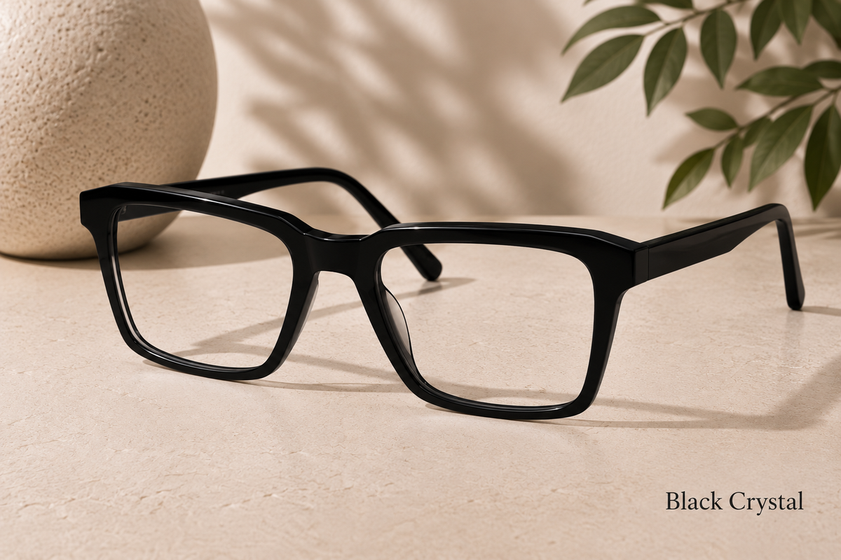 Turbo 5174 Black Crystal
