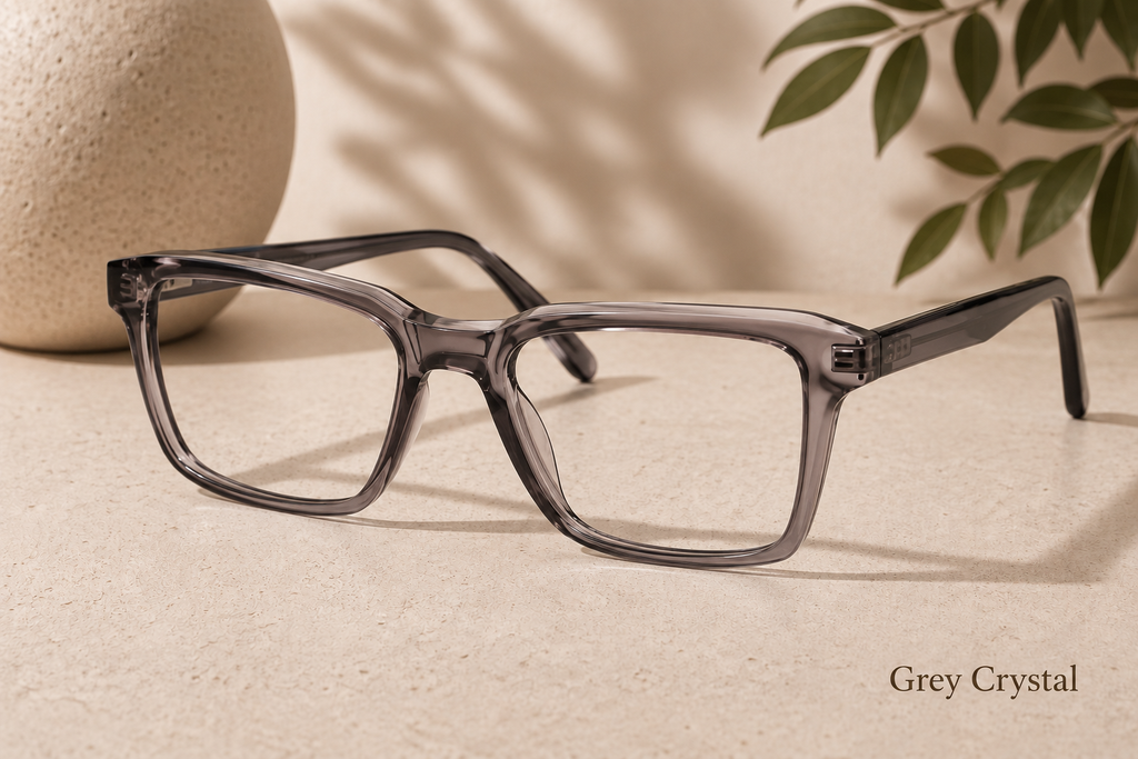 Turbo 5174 Grey Crystal
