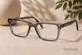 Turbo 5174 Grey Crystal